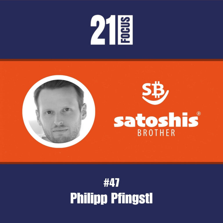Satoshi Brothers – Der Weg vom Online-Shop zum Bitcoin-Mode-Label