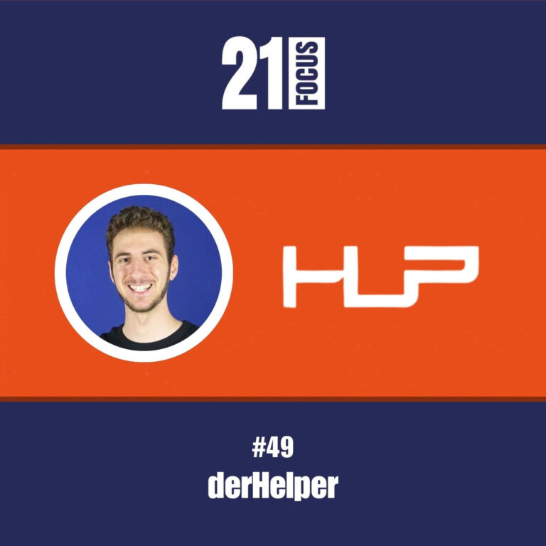 Ohne innere Klarheit kein viraler Content – mit derHelper